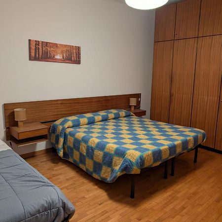Albergo Spina Pontebba Extérieur photo