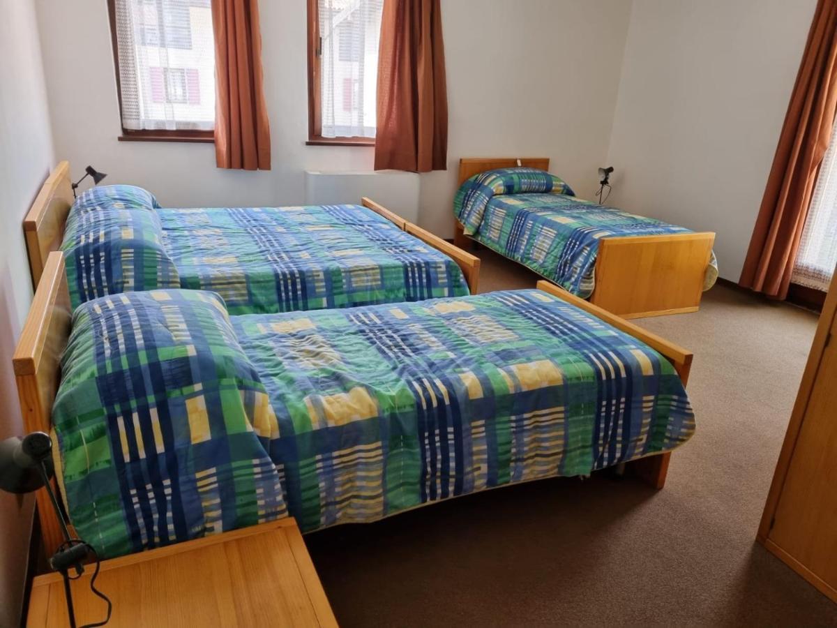 Albergo Spina Pontebba Extérieur photo