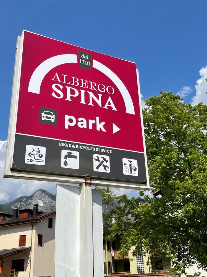 Albergo Spina Pontebba Extérieur photo