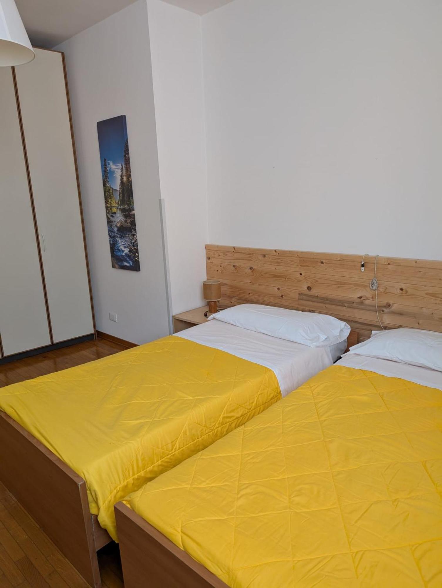 Albergo Spina Pontebba Extérieur photo